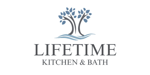 Lifetime Kitchen & Bath Logo